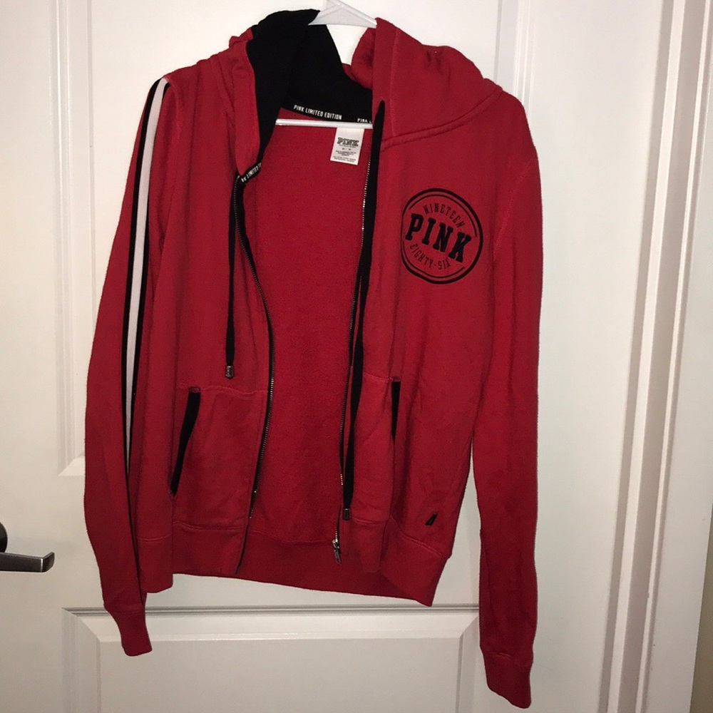 PINK Victoria’s Secret Jacket